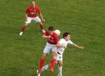 Nogometna utakmica